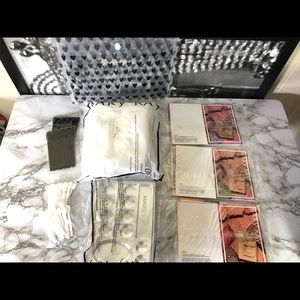 Mary Kay facial party supplies